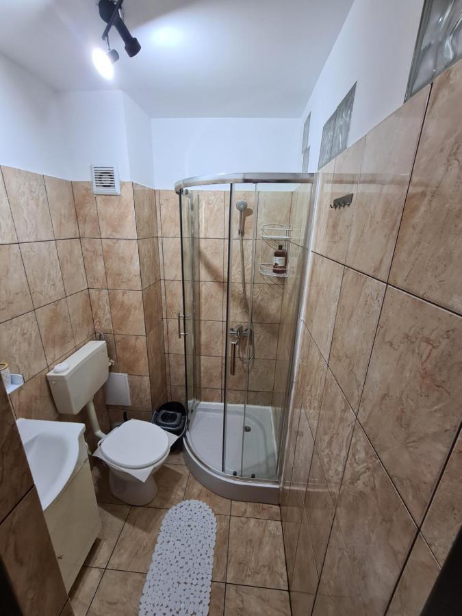 Garsoniera Privata Bed and Breakfast Βουκουρέστι Εξωτερικό φωτογραφία